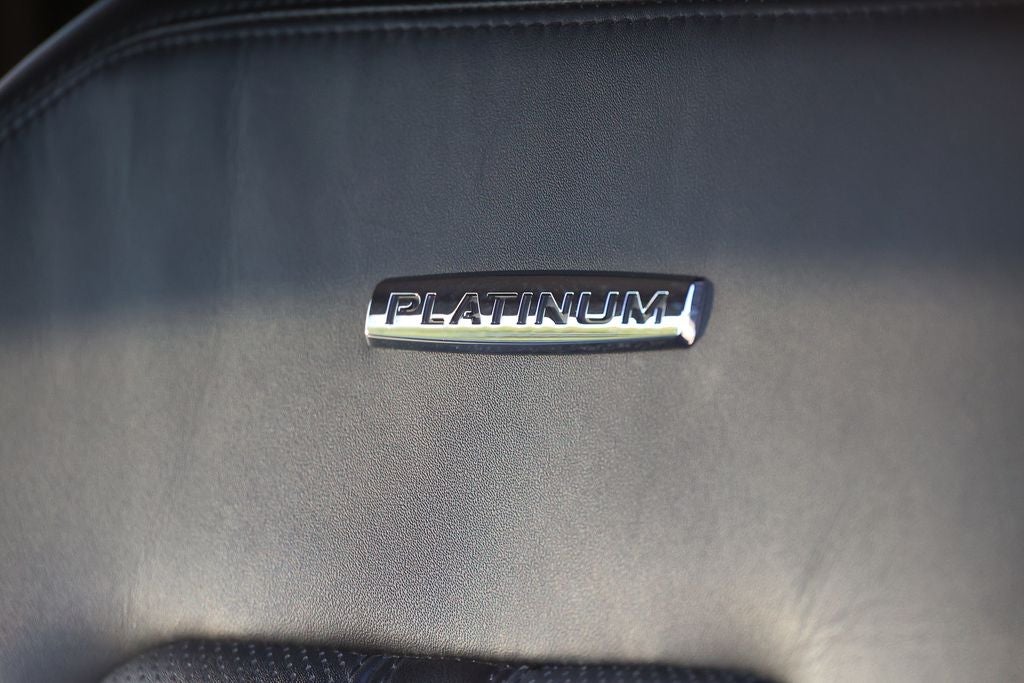 2020 Ford Expedition Max Platinum