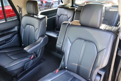 2020 Ford Expedition Max Platinum