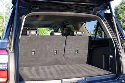 2020 Ford Expedition Max Platinum