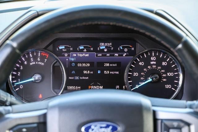 2020 Ford Expedition Max Platinum