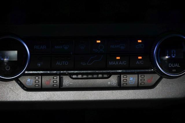 2020 Ford Expedition Max Platinum