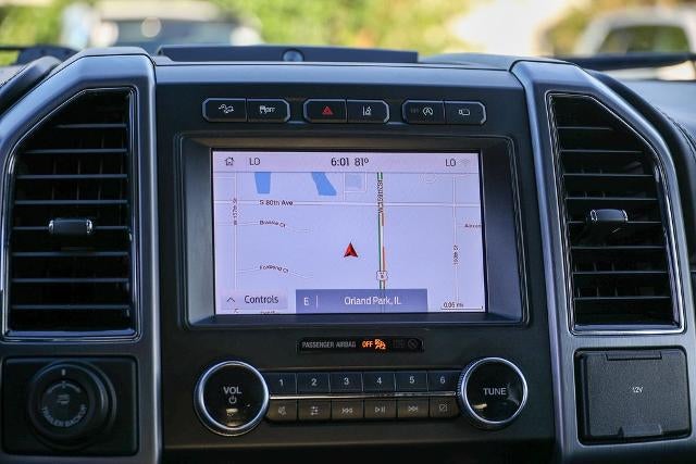 2020 Ford Expedition Max Platinum