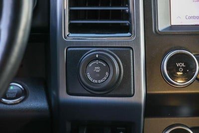 2020 Ford Expedition Max Platinum
