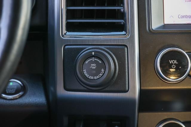 2020 Ford Expedition Max Platinum