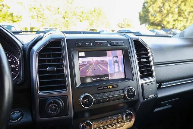 2020 Ford Expedition Max Platinum