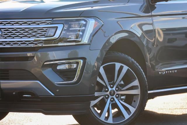 2020 Ford Expedition Max Platinum