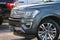 2020 Ford Expedition Max Platinum