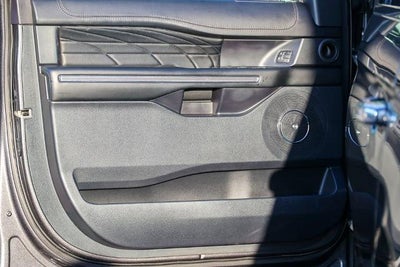 2020 Ford Expedition Max Platinum