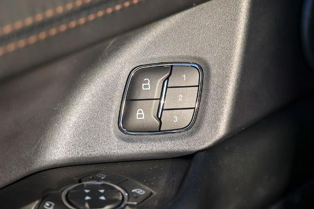 2020 Ford Expedition Max Platinum