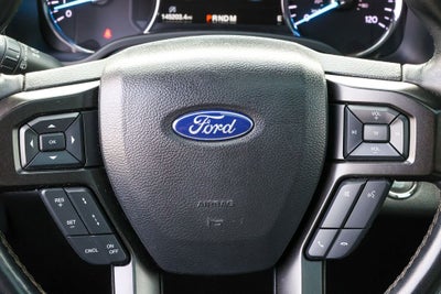 2018 Ford Expedition Max Limited
