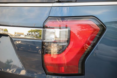 2018 Ford Expedition Max Limited