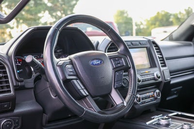 2018 Ford Expedition Max Limited