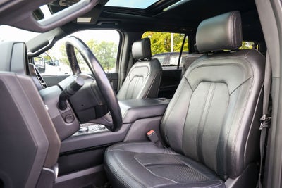 2018 Ford Expedition Max Limited