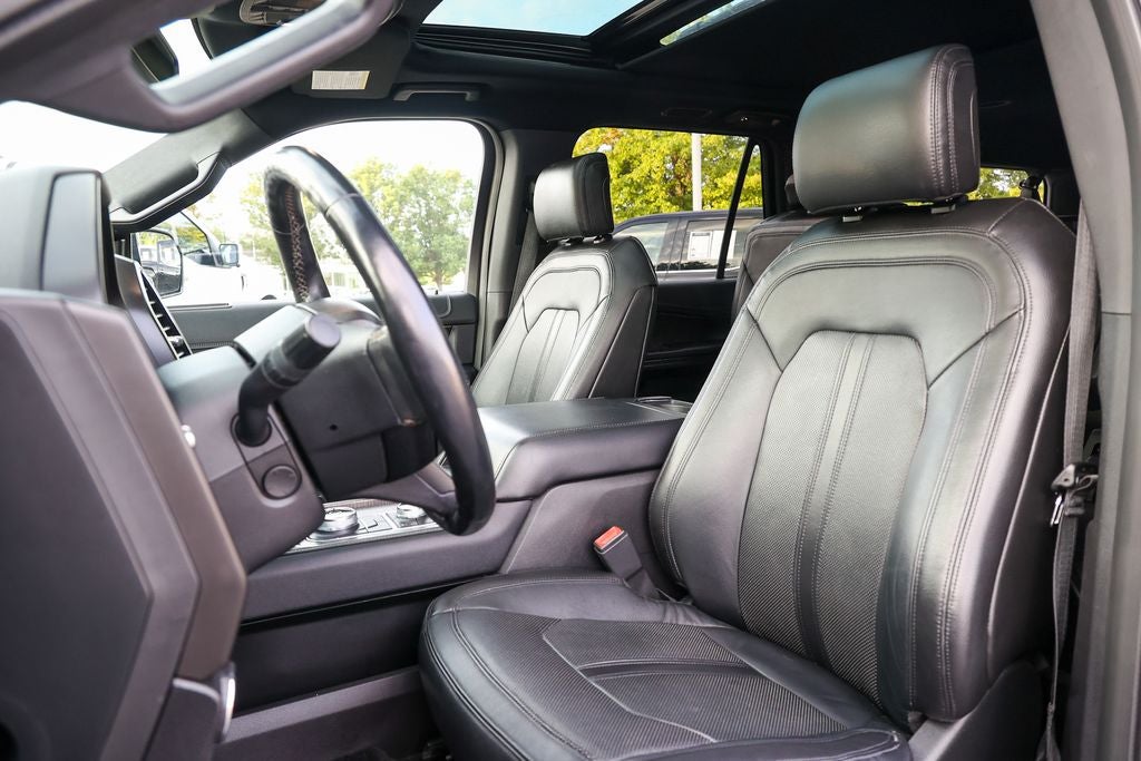 2018 Ford Expedition Max Limited