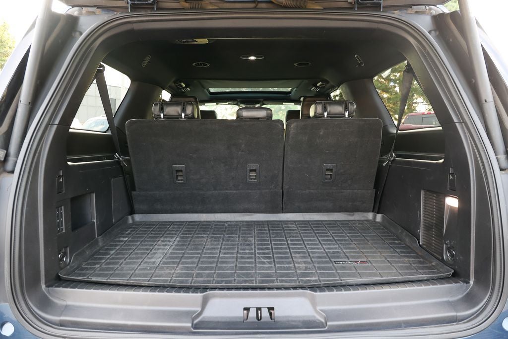 2018 Ford Expedition Max Limited