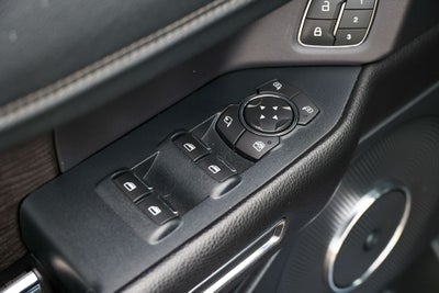 2018 Ford Expedition Max Limited