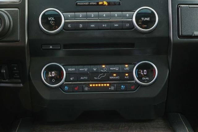 2018 Ford Expedition Max Limited