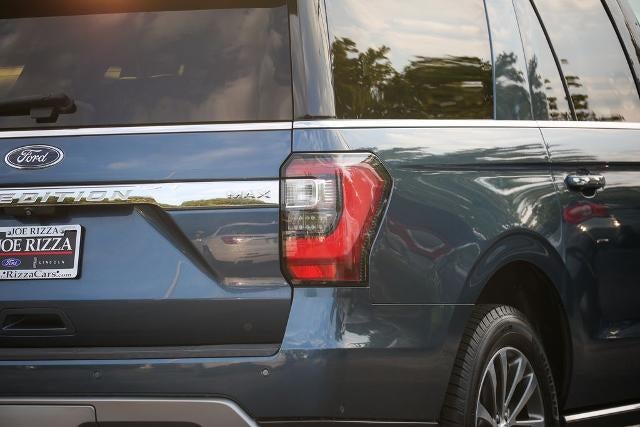 2018 Ford Expedition Max Limited
