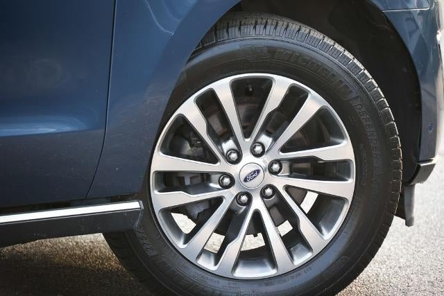 2018 Ford Expedition Max Limited
