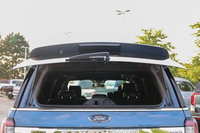 2018 Ford Expedition Max Limited