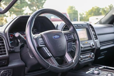 2018 Ford Expedition Max Limited