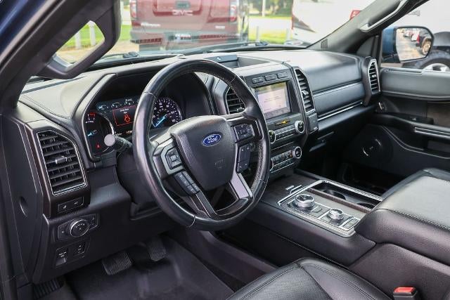 2018 Ford Expedition Max Limited