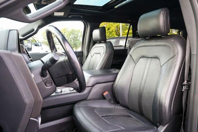 2018 Ford Expedition Max Limited