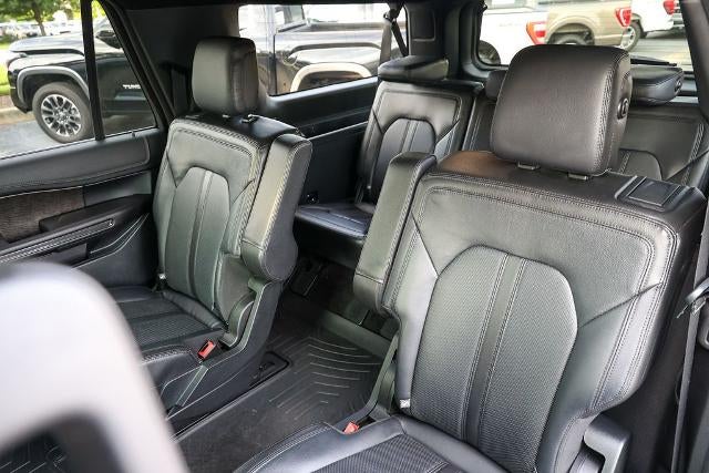 2018 Ford Expedition Max Limited