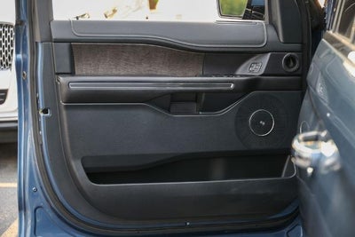 2018 Ford Expedition Max Limited