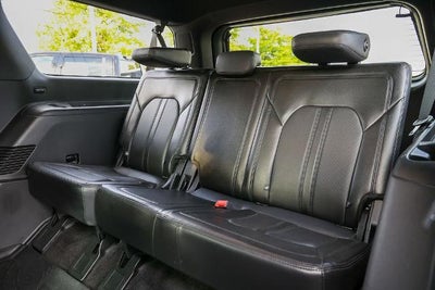 2018 Ford Expedition Max Limited