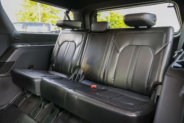 2018 Ford Expedition Max Limited