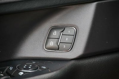 2018 Ford Expedition Max Limited
