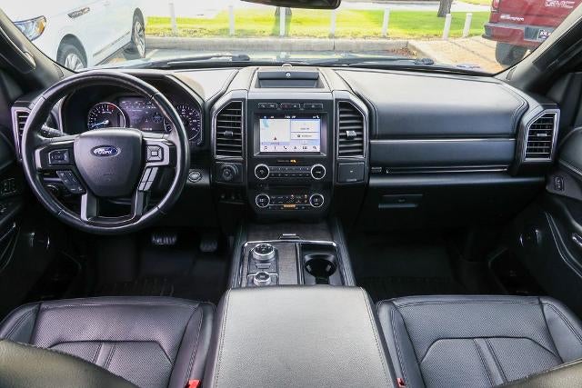 2018 Ford Expedition Max Limited