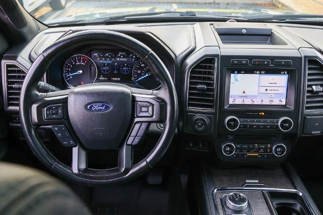 2018 Ford Expedition Max Limited