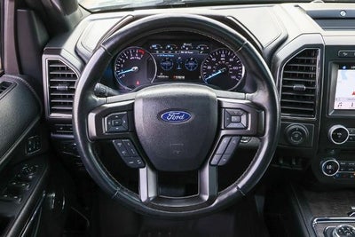 2018 Ford Expedition Max Limited