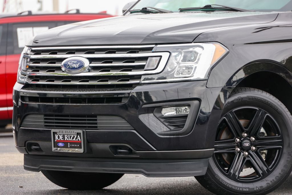 2021 Ford Expedition XLT