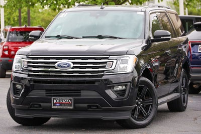 2021 Ford Expedition XLT