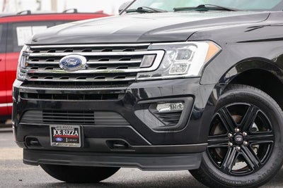 2021 Ford Expedition XLT