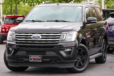 2021 Ford Expedition XLT