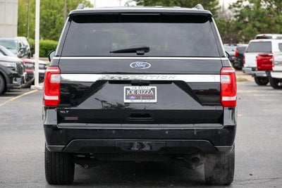 2021 Ford Expedition XLT