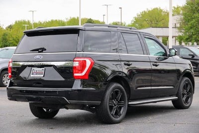 2021 Ford Expedition XLT