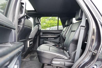 2021 Ford Expedition XLT