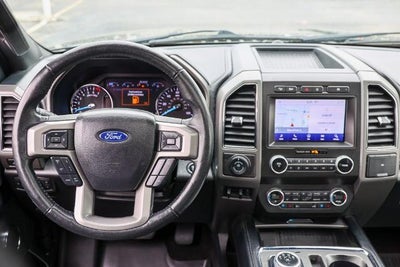 2021 Ford Expedition XLT