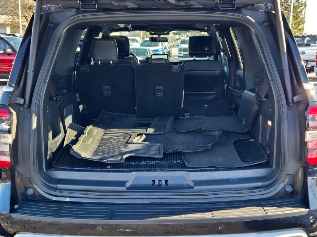 2023 Ford Expedition Platinum