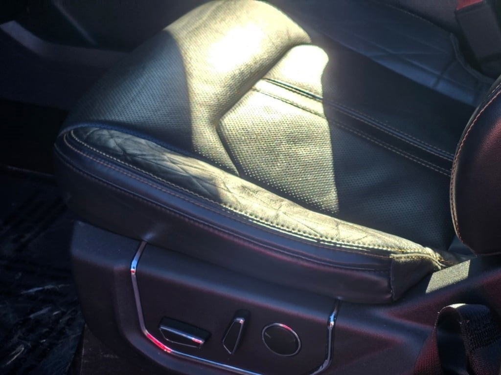 2023 Ford Expedition Platinum