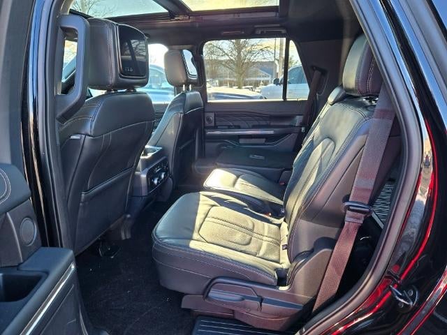 2023 Ford Expedition Platinum