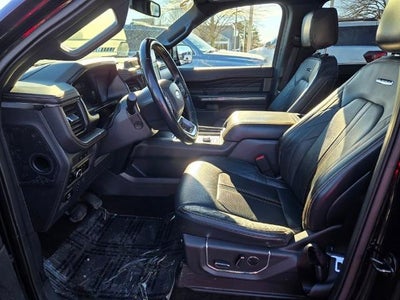 2023 Ford Expedition Platinum