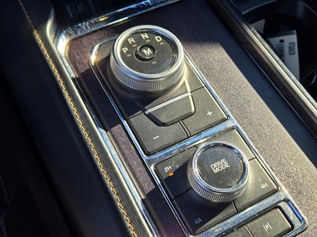 2023 Ford Expedition Platinum