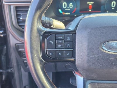 2023 Ford Expedition Platinum