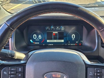 2023 Ford Expedition Platinum